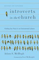   Introverts in the Church