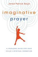   Imaginative Prayer