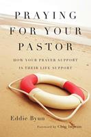   Praying for Your Pastor