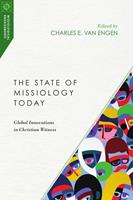   The State of Missiology Today