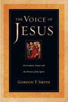   The Voice of Jesus