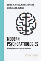   Modern Psychopathologies