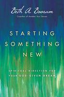  Starting Something New