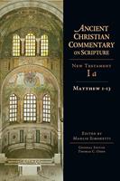   Matthew 1-13