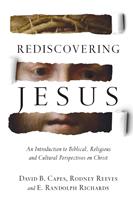   Rediscovering Jesus