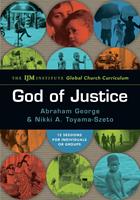   God of Justice