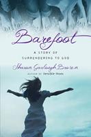   Barefoot