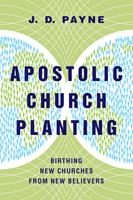  Apostolic Church Planting