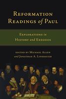   Reformation Readings of Paul