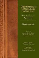   Romans 9-16