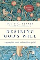   Desiring God's Will
