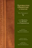   1-2 Samuel, 1-2 Kings, 1-2 Chronicles