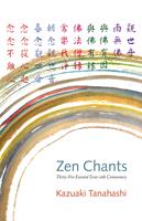   Zen Chants