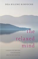   The Relaxed Mind