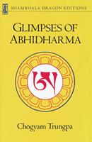  Glimpses of Abhidharma