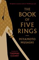   The Book of Five Rings