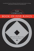   The Complete Book of Five Rings