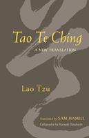   Tao Te Ching