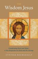   The Wisdom Jesus