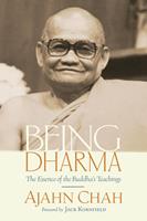   Being Dharma