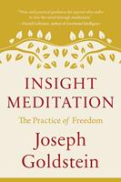   Insight Meditation