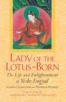   Lady of the Lotus-Born