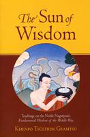   The Sun of Wisdom