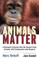   Animals Matter