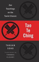   Tao Te Ching