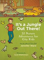   It's a Jungle Out There!