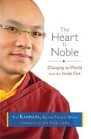   The Heart Is Noble