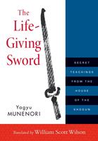   The Life-Giving Sword