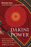   Dakini Power