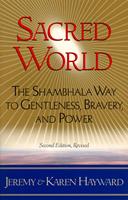   Sacred World