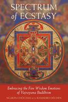   Spectrum of Ecstasy