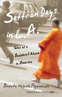   Saffron Days in L.A.