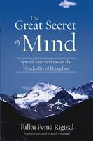  The Great Secret of Mind