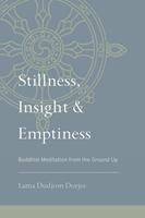 Stillness, Insight, and Emptiness