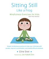 Sitting Still Like a Frog