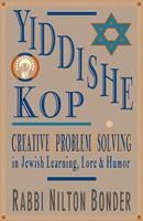   Yiddishe Kop