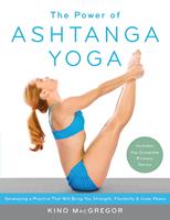   The Power of Ashtanga Yoga