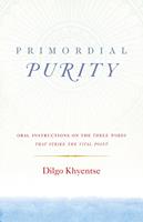   Primordial Purity