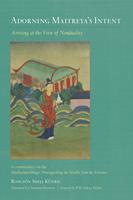 Adorning Maitreya's Intent
