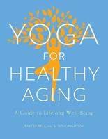   Yoga for Healthy Aging