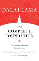   The Complete Foundation