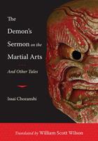   The Demon's Sermon on the Martial Arts