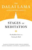   Stages of Meditation