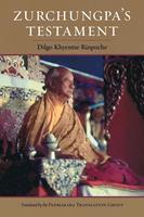   Zurchungpa's Testament