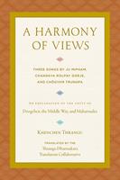   A Harmony of Views