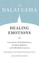   Healing Emotions